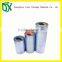 TEXIN China Manufacturer printable heat sensitive transparent pvc film