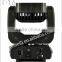Professional Lighting 9pcs 12w 4 in 1 Matrix Led Moving Head
