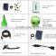 2014 Exclusive design patent solar home led lights with CE&Rohs