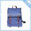 new product fashion canvas backpack