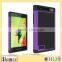 2015 New arrival Bumper case for blackberry leap z20,Cover for blackberry leap z20