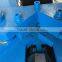 high efficiency duct corner inserting machine