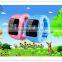 Children watch GPS intelligent positioning phone anti lost card phone mobile phone tracker Bracelet students
