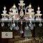 Modern Decorative 36 Light Large Baccarat Crystal Chandelier for Home/Hotel/Hall