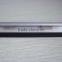 Wall mounted picture shelf, Aluminum profile for snap frame, show stand, C hanger