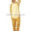 New Leopard Full Body Party Costume