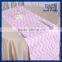 RU012A cheap 2015 new decorative printer pink and white chevron table runner