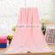 plush soft thick sublimation towel,plush microfiber towel