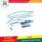 SS WINDOW FRAME TRIMS STREAMER FOR CHANA CHANGAN CS35 2013 2014 2015