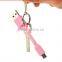 Key chain cable