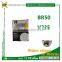 gb/t 18287-2013 mobile phone battery for Motorola BR50 MS500/Flip P /Lifestyle 285/PEBL U6