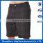Mens Walk Short Viscose Bermudas Vacational Beach and Casual Pants