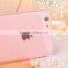 New fashion style pudding pattern with glitter TPU material waterproof phone case cover for Apple iPhone 6s / 6 / plus