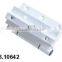 9.03.10642 Aluminum alloy door hinge PVC Door Hinge for UPVC Doors