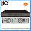 Top sale Digital Network Public Address Voice Alarm Class D Power Amplifier