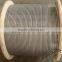 High Quality Non Twisting Flexible stainless steel thin wire rope for Sale from Manufacturer