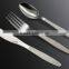Disposable Silver Flatware