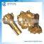 Button Drilling Bit KNSH-110, 130 Russian type