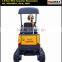 1.6 Ton MAXWAY Mini Hydraulic Crawler Excavator, CE / ISO Certificate, CT16-9D
