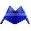 Foldable Gym Mat Folding Thick Yoga Mat Soft Ground Mat Exercise Fitness Tumbling Workout