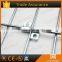Trade Assurance Flexible Plastic Cable Tray With UL CUL Certificated