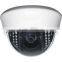 720P/960P/1080P Indoor Plastic IR Dome Cameras(Vari-focal and fixed lens)