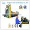 YDJ-5000 high efficiency waste car and metal baling shear (CE standard)