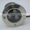 CE ROHS approval color changing 12v 3w IP65 recessed led outdoor low voltage lighting