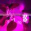 CE ROHS Approved 18w led grow light E27 B22 greenhouse led grow light Shenzhen factory