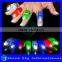 Top Quality Best Selling Rubber Light Finger