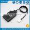 Yatour YT-M06 Toyota aux /sd card/usb mp3 adapter