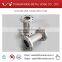 [Tianjin Wide Metal Hose ] 6 Inch Flange Connection Flexible Hose