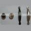 shake handshandle Zinc alloy plating processing services Double color nickel plating service gun color