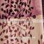 Super soft adult twin full queen king size fleece muslin blanket