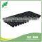 406 holes non-poisonous Seed tray nursery tray growing tray