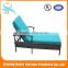 Best selling products Home Furniture recliner chair living room furniture leisure rattan portable reclining chair prices