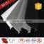 Construnction decorative insert type aluminum screen ceiling