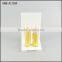 factory best price white color acrylic material plexiglass display for cosmetic