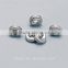 China manufacturer high quality stianless steel self clinching nuts for plate metals