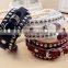 fashion leather bracelet for sale