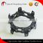 agricultural equipment parts wheat Harvester chains with attachments ZGS38K1