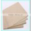 Plain MDF board used for furniture with best price