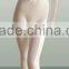 female high glossy headless mannequins