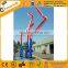 Custom designs inflatable air dancer tube man F3040