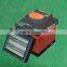 Optic cable fiber fusion splicer
