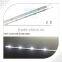 3030 led double side light led line strip