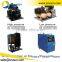Automatic PET Bottle Making Machine