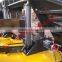 S4230 metal cutting band saw