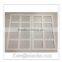 PY057---New style marble sample display book