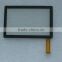 20" usb capacitive touch screen panel overlay kit